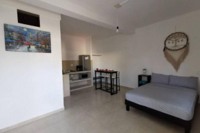 Casa en Mahahual cerca de la playa D2
